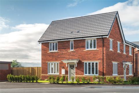 3 bedroom semi-detached house for sale, Plot 75, The Lyttleton, Brue Place, Ryeland Street, Highbridge, TA9