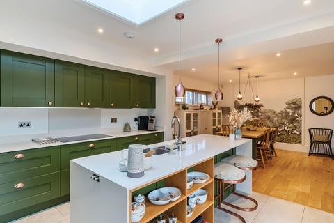 5 bedroom detached house for sale, Orchard Court, Broadway, Ilminster, Somerset, TA19