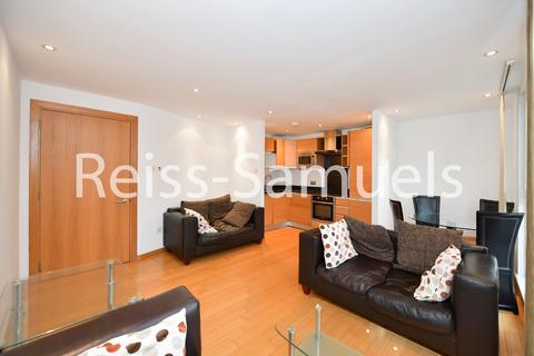 3 bedroom apartment to rent, Westferry Road, London E14