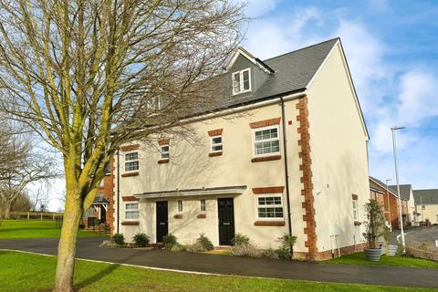 3 bedroom semi-detached house for sale, Bridgwater TA5