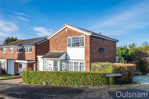 Wenlock Drive, Bromsgrove, Worcestershire, B61