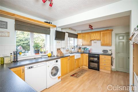 3 bedroom detached house for sale, Wenlock Drive, Bromsgrove, Worcestershire, B61