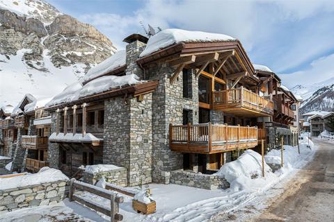5 bedroom house, Chalet, Val D'Isere, Savoie, France