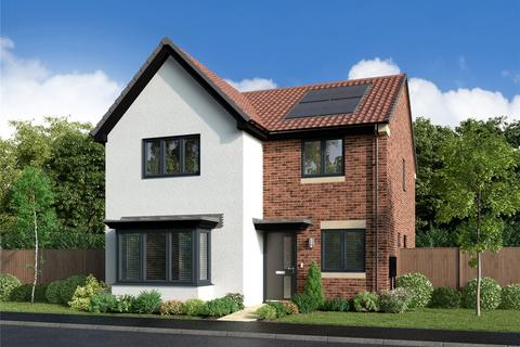 Plot 45, Rowan Park