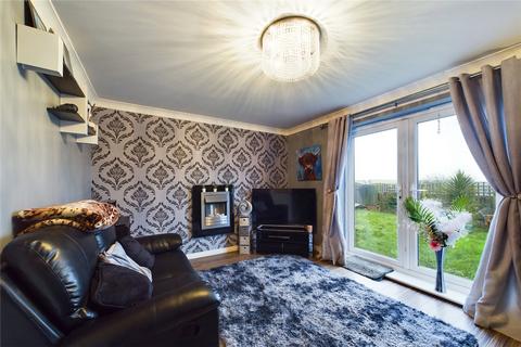 3 bedroom end of terrace house for sale, Burley Close, Skelton