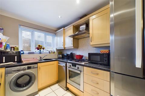 3 bedroom end of terrace house for sale, Burley Close, Skelton