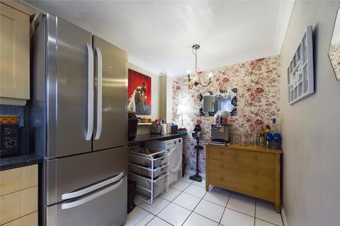 3 bedroom end of terrace house for sale, Burley Close, Skelton