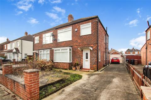 3 bedroom semi-detached house for sale, Stoneleigh Avenue, Acklam