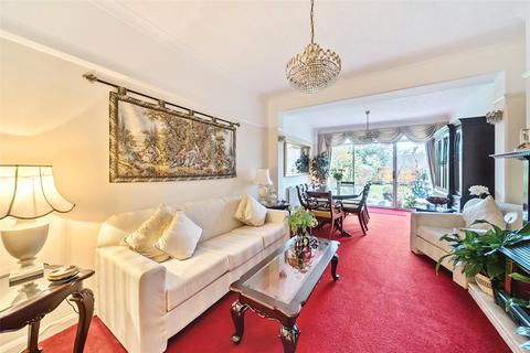 4 bedroom semi-detached house for sale, Green Lane, London SW16