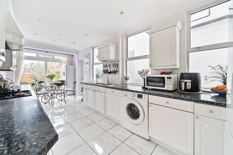 4 bedroom semi-detached house for sale, Green Lane, London SW16