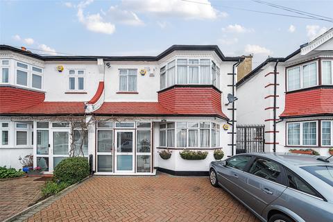 4 bedroom semi-detached house for sale, Green Lane, London SW16