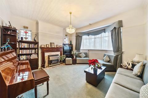 4 bedroom semi-detached house for sale, Green Lane, London SW16