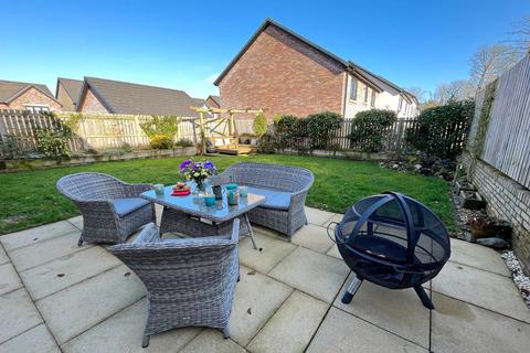 4 bedroom detached house for sale, St Bridgets Close, Cockermouth CA13