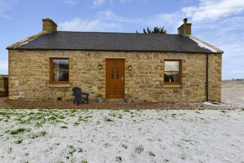 3 bedroom cottage for sale, Memsie AB43