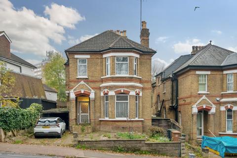 5 bedroom detached house for sale, Forest Hill Road, London