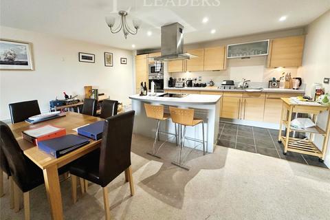 2 bedroom apartment for sale, Anson Court, Gunwharf Quays, Portsmouth