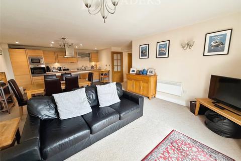 2 bedroom apartment for sale, Anson Court, Gunwharf Quays, Portsmouth