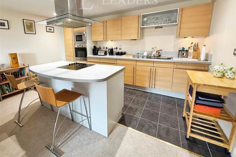 2 bedroom apartment for sale, Anson Court, Gunwharf Quays, Portsmouth