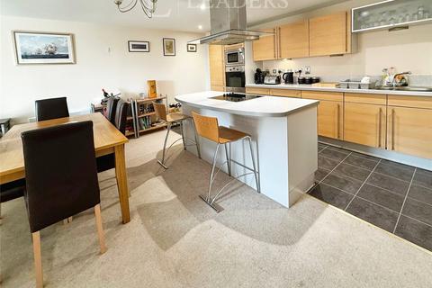 2 bedroom apartment for sale, Anson Court, Gunwharf Quays, Portsmouth