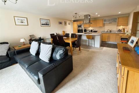 2 bedroom apartment for sale, Anson Court, Gunwharf Quays, Portsmouth