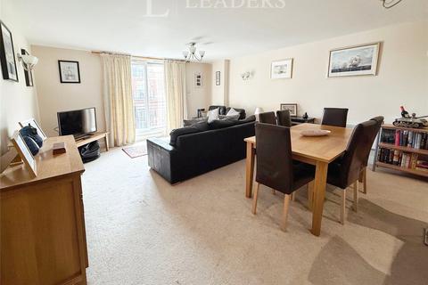2 bedroom apartment for sale, Anson Court, Gunwharf Quays, Portsmouth