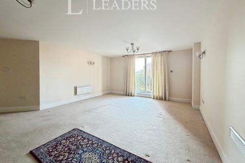 2 bedroom apartment for sale, The Canalside, Gunwharf Quays, Portsmouth