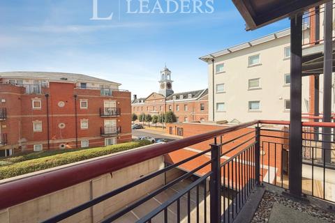 2 bedroom apartment for sale, The Canalside, Gunwharf Quays, Portsmouth