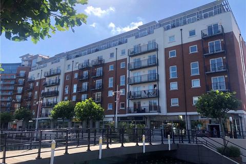 2 bedroom apartment for sale, Brecon House, Gunwharf Quays, Portsmouth