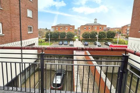 2 bedroom apartment for sale, Brecon House, Gunwharf Quays, Portsmouth