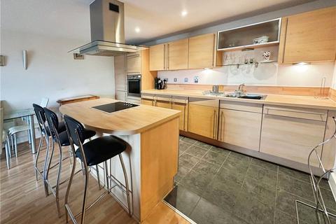 2 bedroom apartment for sale, Brecon House, Gunwharf Quays, Portsmouth