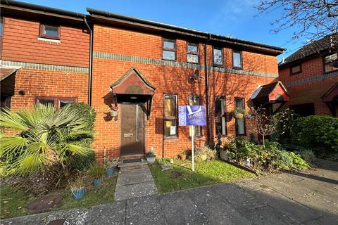 2 bedroom terraced house for sale, Beehive Walk, Portsmouth, Hampshire