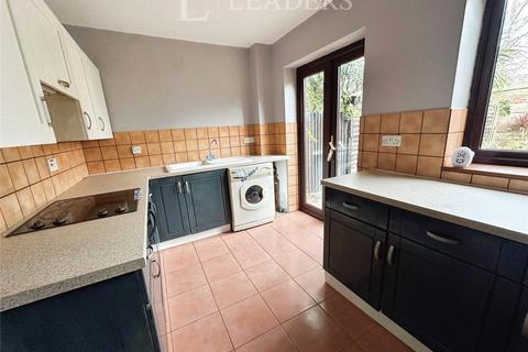 2 bedroom terraced house for sale, Beehive Walk, Portsmouth, Hampshire