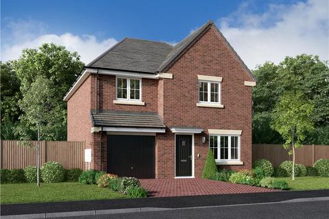 Plot 415, The Tollwood at Woodcross Gate, Off Flatts Lane, Normanby TS6