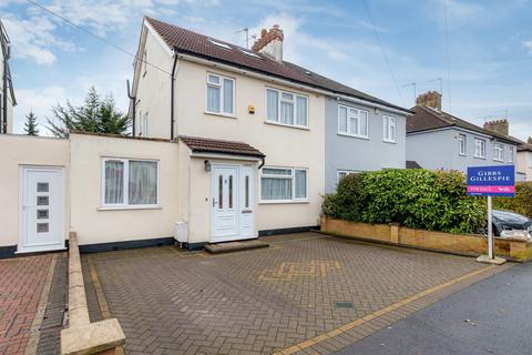 5 bedroom semi-detached house for sale, The Fairway, Ruislip, Middlesex