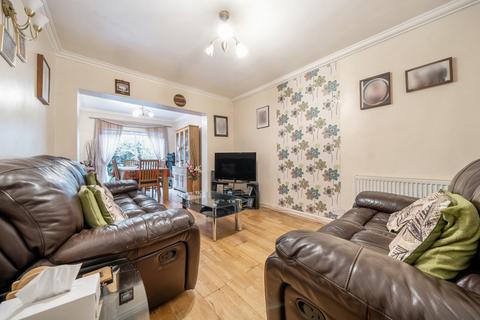 5 bedroom semi-detached house for sale, The Fairway, Ruislip, Middlesex