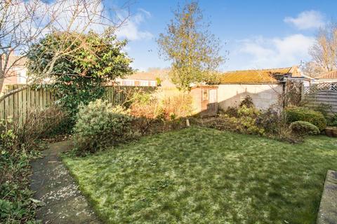 5 Tentergate Close, Knaresborough, HG5 9BJ