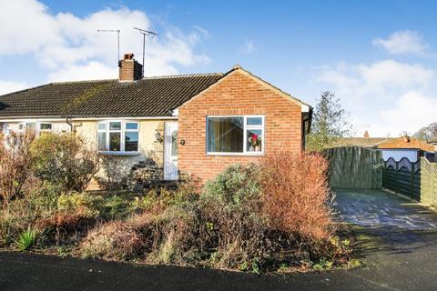 5 Tentergate Close, Knaresborough, HG5 9BJ