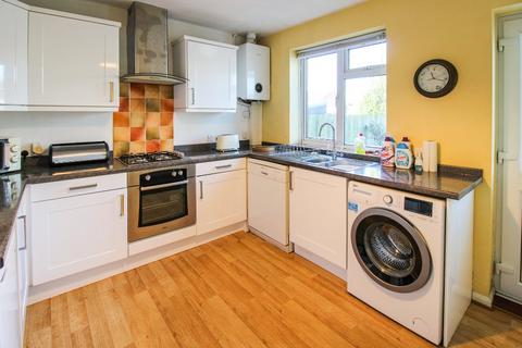 5 Tentergate Close, Knaresborough, HG5 9BJ