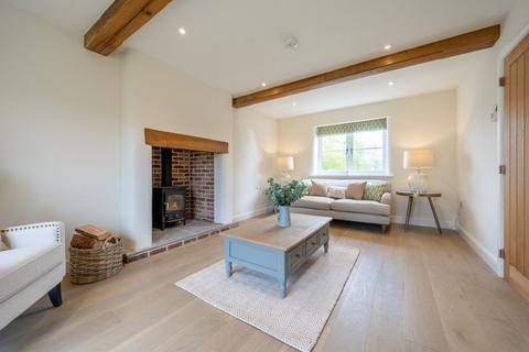 4 bedroom detached house for sale, Ludlow Road, Wigmore, Herefordshire