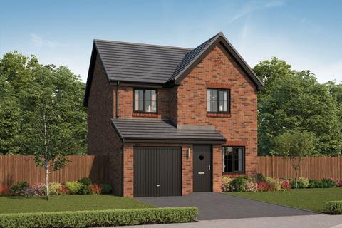 3 bedroom detached house for sale, The Baxter at Euxton Heights, Euxton Lane PR7