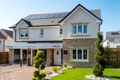 4 bedroom detached house for sale, The Burgess at Landsdale, Newhouse Road G75