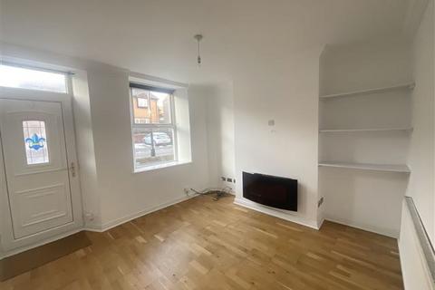 2 bedroom terraced house for sale, John Ward Street, Sheffield, S13 8WY