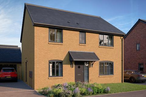 undefined, The Aster at Trident Way, HU15, Blenheim Avenue HU15