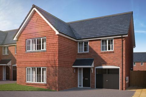 The Lunaria at Trident Way, Blenheim Avenue HU15