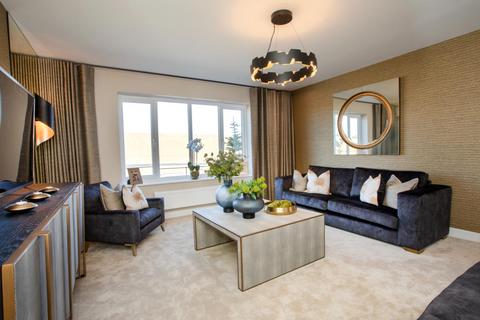 4 bedroom detached house for sale, The Lunaria at Trident Way, HU15, Blenheim Avenue HU15