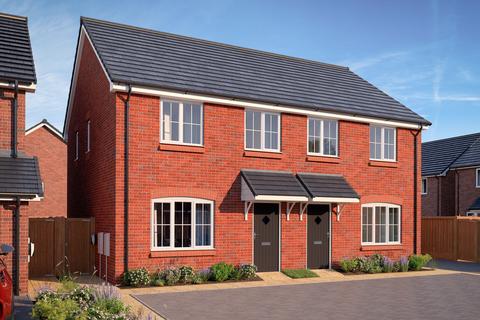 3 bedroom semi-detached house for sale, The Heather at Trident Way, Blenheim Avenue HU15