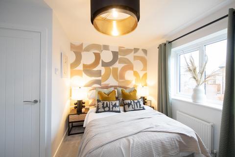 3 bedroom semi-detached house for sale, The Heather at Trident Way, Blenheim Avenue HU15