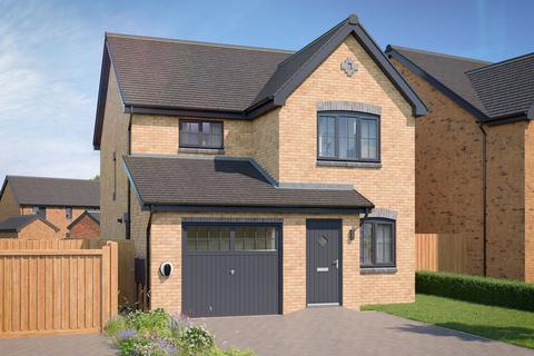 3 bedroom detached house for sale, The Sawyer at Penny Way, Howard Street DN14