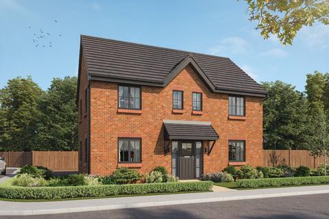 4 bedroom detached house for sale, Plot 619, The Angelica at Lilibet Gardens, The Fairways, Westhoughton BL5