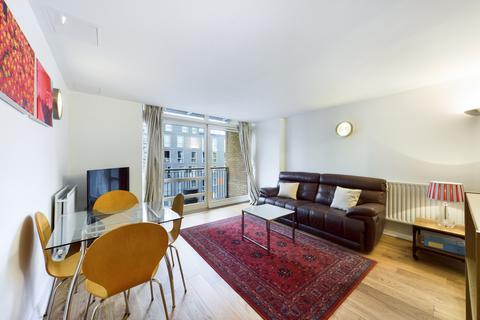 Gainsborough House, Cassilis Road, London, E14